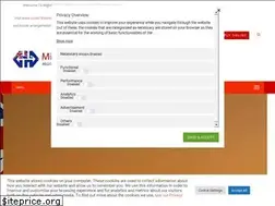 Sites similar to migrate2oz.co.za