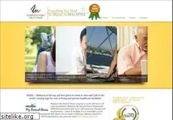 Sites similar to migratemalaysia.com