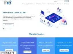 Sites similar to migrateto.net
