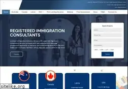 Sites similar to migratevision.com