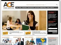 Sites similar to migration-agent-perth.com.au