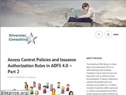 Sites similar to migration-blog.com