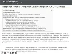 Sites similar to migration-business.de