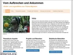 Sites similar to migration-im-film.de