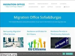 Sites similar to migration.bg