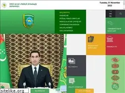 Sites similar to migration.gov.tm