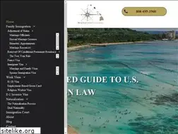 Sites similar to migrationcounsel.com