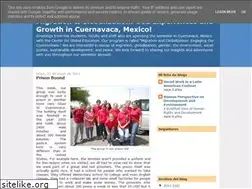 Sites similar to migrationglobalization.blogspot.com