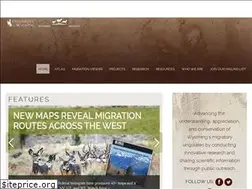 Sites similar to migrationinitiative.org