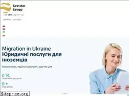 Sites similar to migrationinukraine.com