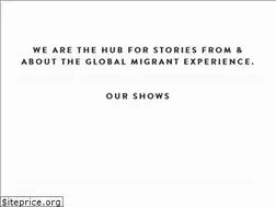 Sites similar to migrationmedia.net