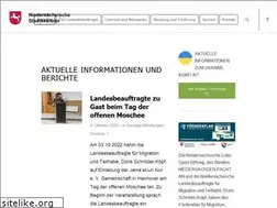 Sites similar to migrationsbeauftragte-niedersachsen.de