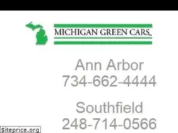 Sites similar to migreencars.com