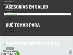 Sites similar to migreenclub.com