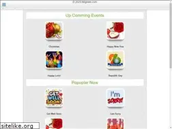 Sites similar to migreet.com