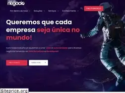 Sites similar to migreseunegocio.com.br