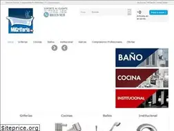 Sites similar to migriferia.com