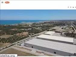 Sites similar to migro.it