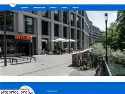 Sites similar to migros-city.ch
