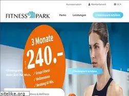 Sites similar to migros-fit.ch
