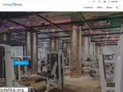 Sites similar to migros-fitness.ch
