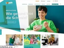 Sites similar to migros-impuls.ch