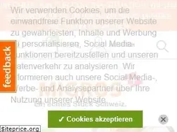 Sites similar to migros.de