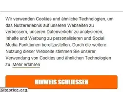 Sites similar to migroscity.ch