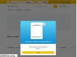 Sites similar to migroshemen.com