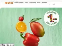 Sites similar to migrosmania.ch