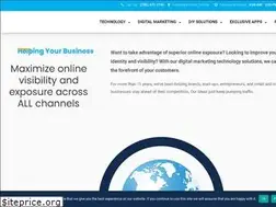 Sites similar to migroupco.com