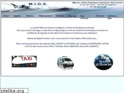 Sites similar to migs.fr