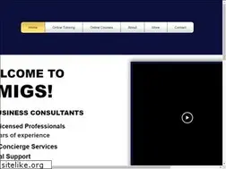Sites similar to migs.solutions