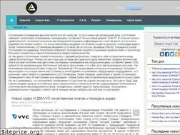 Sites similar to migsat.ru