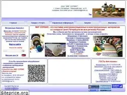 Sites similar to migservice-spb.ru