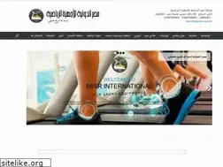Sites similar to migsport-eg.com