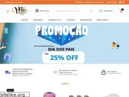 Sites similar to migspresentes.com.br