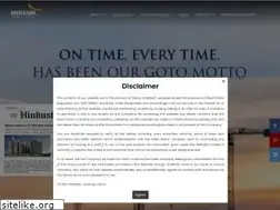 Sites similar to migsun.in