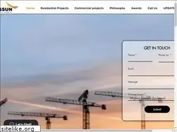 Sites similar to migsunprojects.com
