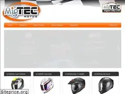 Sites similar to migtecmotos.com