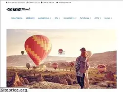 Sites similar to migtravel.mk