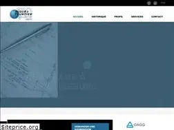 Sites similar to miguefournier.ca