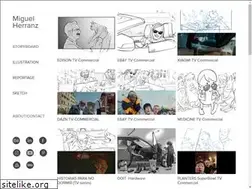 Sites similar to miguel-herranz.com