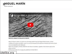 Sites similar to miguel-marin.com