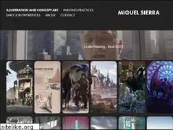Sites similar to miguel-sierra.com