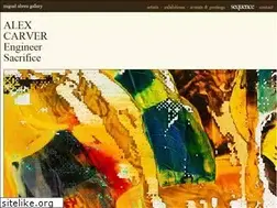 Sites similar to miguelabreugallery.com
