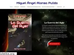 Sites similar to miguelangelalonsopulido.com