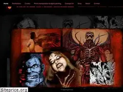 Sites similar to miguelangelcaceres.com