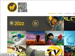 Sites similar to miguelangeldelcarpio.com