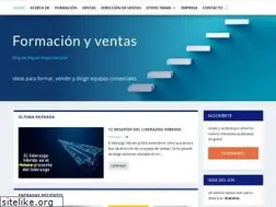 Sites similar to miguelangelgenova.com